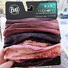 Бандана Buff CoolNet UV+ andra maroon: отзывы