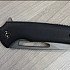 Нож Civivi Odium Flipper Knife G10 Handle (2.65" D2 Blade) black: отзывы