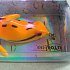 Воблер TsuYoki Delta Frog цв 183: отзывы