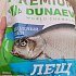 Прикормка Dunaev-Premium 1кг лещ: отзывы