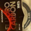 Леска Riverzone Fluorocarbon 50м 0,158мм 2,904lb: отзывы