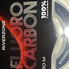 Леска Riverzone Fluorocarbon 50м 0,296мм 11,726lb: отзывы