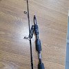 Удилище Stinger Arctic сhar ice 70XH: отзывы