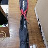 Удилище Stinger Arctic сhar ice 70XH: отзывы