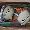 Механическое чучело Taigan Large size Mallard Drake селезень: отзывы