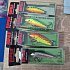 Воблер Rapala Ultra Light Minnow ULM04 FT: отзывы