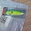 Блесна Rapala Rattlin Minnow spoon RMSR08 FT: отзывы