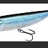 Воблер Lucky Craft Sammy 065 238 ghost minnow: отзывы