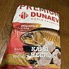 Прикормка Dunaev-Premium 1кг карп-сазан чеснок: отзывы