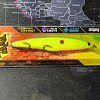 Воблер LureMax Machete 115SP-015 18,5гp: отзывы