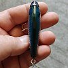 Воблер Lucky Craft NW Pencil 68 270 MS american shad: отзывы