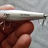 Воблер Lucky Craft NW Pencil 68 270 MS american shad: отзывы