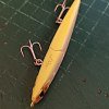 Воблер Lucky Craft NW Pencil 68 270 MS american shad: отзывы