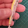 Воблер Lucky Craft NW Pencil 68 270 MS american shad: отзывы