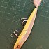 Воблер Lucky Craft NW Pencil 68 270 MS american shad: отзывы