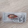 Воблер TsuYoki Swing XC 36F  цв. AT007R: отзывы