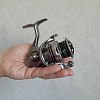 Катушка Daiwa 23 Exceler LT 3000-C: отзывы