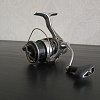 Катушка Daiwa 23 Exceler LT 3000-C: отзывы