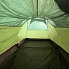 Палатка Naturehike Tunnel 2 forest green: отзывы