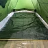 Палатка Naturehike Tunnel 2 forest green: отзывы