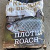 Прикормка Dunaev-Premium 1кг плотва: отзывы