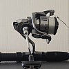 Катушка Nautilus Vinza 3000 Com: отзывы