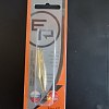 Блесна Ecopro Spy 10гр 60мм G/C: отзывы