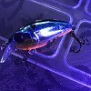 Воблер TsuYoki Fugaz 32F цв. 014R: отзывы