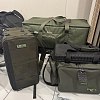 Сумка Riverzone Tackle bag medium 1: отзывы
