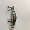 Воблер DUO Realis Rozante Shad 57MR ADA4013: отзывы