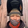 Бандана Taigan mountain: отзывы