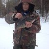 Свитер Taigan black: отзывы
