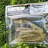 Приманка Keitech Easy Shiner 2"  Baby Bass: отзывы
