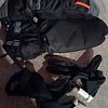Перчатки Taigan olive: отзывы