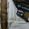 Брюки Taigan Feral waterfowl: отзывы