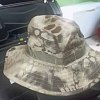 Панама Taigan Military beige: отзывы