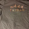 Футболка Taigan Wanderer Olive: отзывы