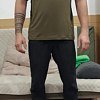 Футболка Taigan Wanderer Olive: отзывы