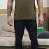 Футболка Taigan Wanderer Olive: отзывы