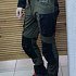 Брюки Taigan Thor olive: отзывы