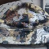 Шапка Taigan Carrier waterfowl: отзывы