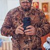 Лонгслив Taigan Havoc olive: отзывы