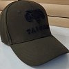 Бейсболка Taigan Ravager Olive: отзывы