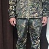 Костюм Taigan Sentry CP: отзывы