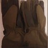 Перчатки Taigan Apache olive: отзывы