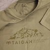 Лонгслив Taigan Havoc olive: отзывы