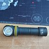 Фонарь Armytek Eif C2 USB-C белый Com: отзывы