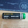 Фонарь Armytek Eif C2 USB-C белый Com: отзывы