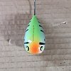 Воблер Akara Crazy Egg 55F 14гр цв.A5: отзывы