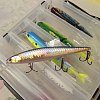 Воблер Lucky Craft Slender Pointer 112MR 270 MS american shad: отзывы